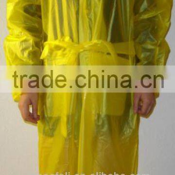 Quality Promotional Kids Rain Coat