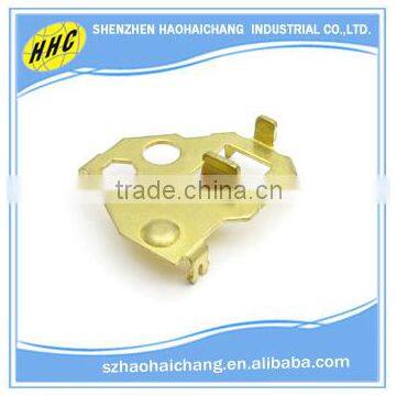 Shenzhen Hardware Products Metal u Stamping Welding Brackets photo-3