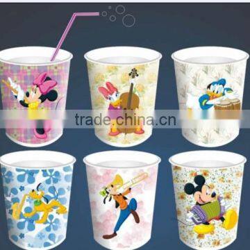 Drinking Paper Cup Machine