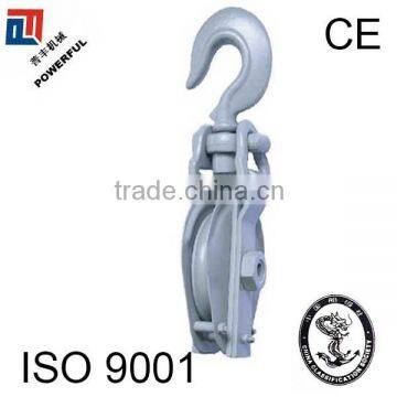 SK03 KOREAN TYPE PULLEY BLOCK