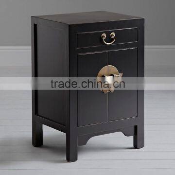 Chinese antique style hot sell small wooden cabinet