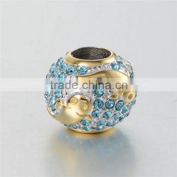 Latest Design Beads Necklace Jewelry Wholesale photo-2
