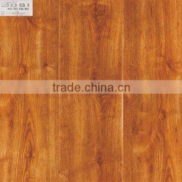 11mm thickness HDF ac4 laminate flooring with best price