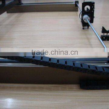hot sales VF alloy and bearing steel 6090 linear guides