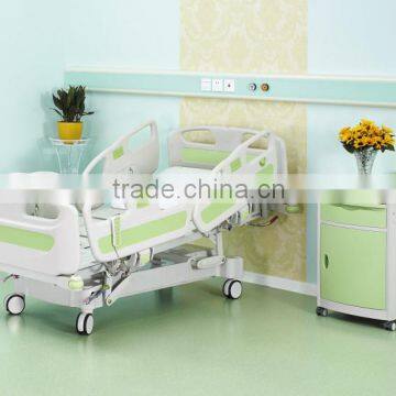 European Style ICU Bed photo-6