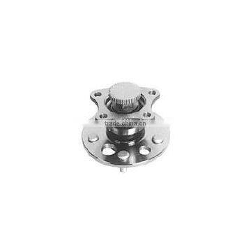 High Quality Wheel Hub Assembly 30BWK16