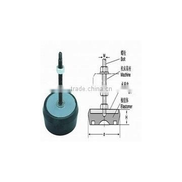 Rubber Insert / Rubber Anti vibration Mounting / Rubber shock Absorbers