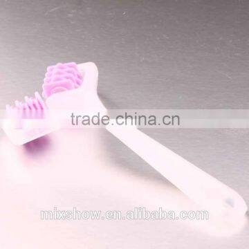 Wholesale small plastic massager for promotion gift