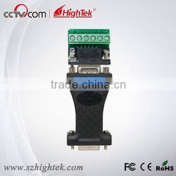 industrial grade rs232 to rs422 isolated converter