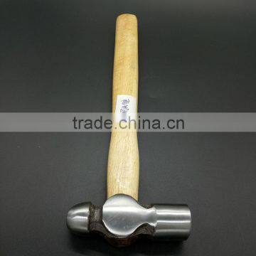 Ball Pain Hammer With Wooden Handel photo-2