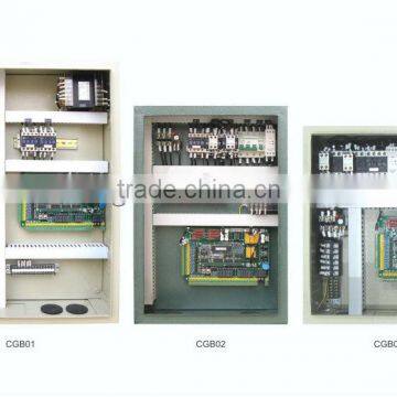 CGB Series Microcomputer Control Cabinet for Goods Lift photo-4