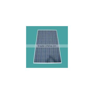 260W Polycrystalline PV Solar Panel