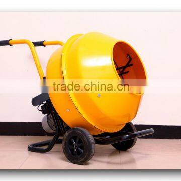 Best Selling Products Small Movable Concrete Mortar Mixer In Philippines photo-3