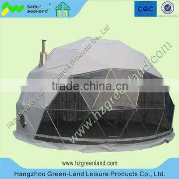 Dome tent, big dome tent, party dome tent,steel dome tent