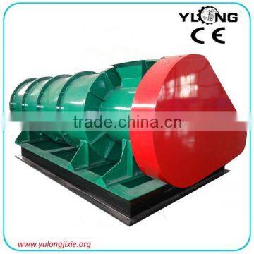 Biomass pig manure organic pellet machine CE