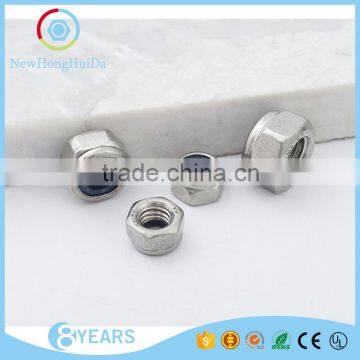 Best Wholesale Websites Stainless Steel Hex Nuts photo-3