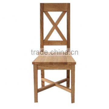 Kize Wooden Chair