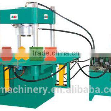 HY150T, Curbstone Making Machine