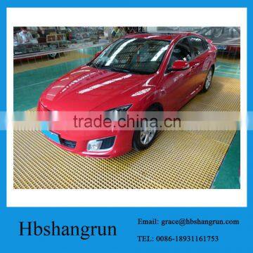 GRP Grating Machine/Molded Grating Machine From China photo-6