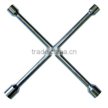 wheel cross wrench