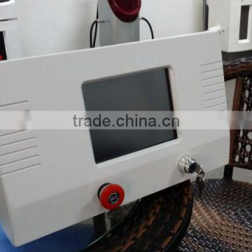 2014 Newest Portable Facial Vein Clearance machine High Frequency machine