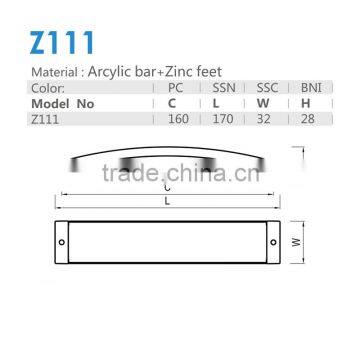 Hot China Products Wholesale Fancy Acrylic Kitchen Cabinet Handles photo-6