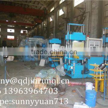 Vacuum Compression Forming Machine /vacuum Thermoforming Machine/vacuum Plate Vulcanizer
