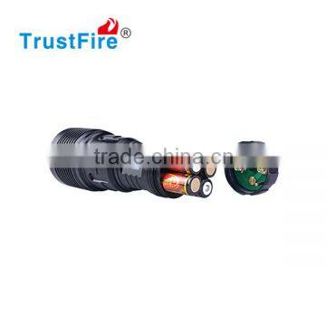 Trustfire DF009 IPX8 1600lm Cree XHP70 LED High Power Dive Torch photo-4
