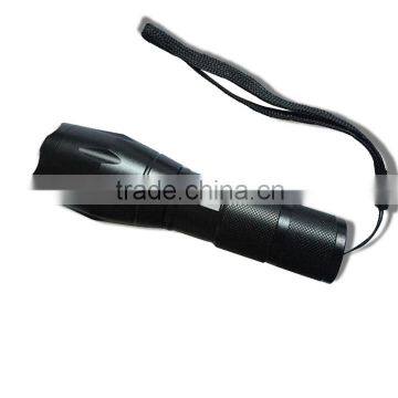 CR EE XM-L T6 3-Mode XM-LT6 800 Lumen LED Flash Lights photo-3