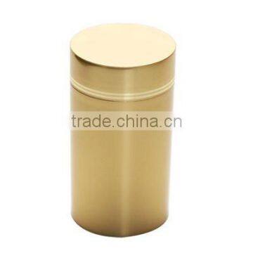 Gold Cap Pharmaceutical bottle 220ml