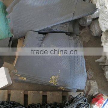 electric tricycle spare parts mat for battery operated electric tricycle passenger