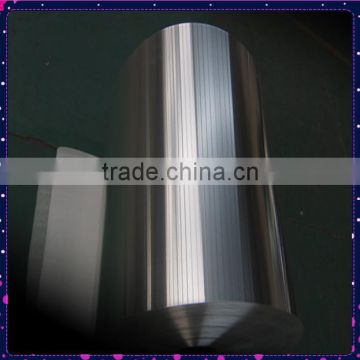 Raw Material Jumbo Roll Aluminum Foil for Cooler Bag