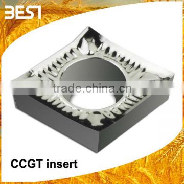 Best01 ccgt060204 carbide tool