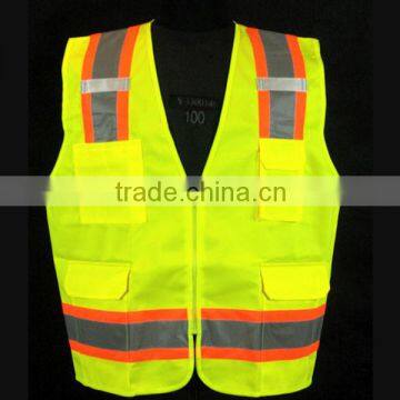 High visibility Waistcoat