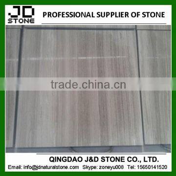 white wood marble tile/ wooden grain marble