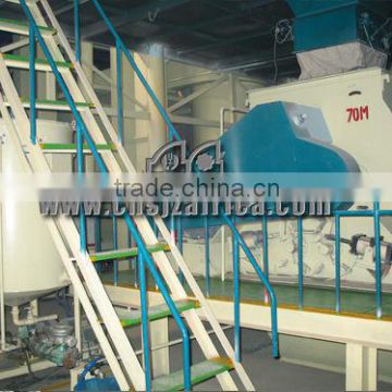 5-500T/D healthy pet feeding machine processing line professional supplier