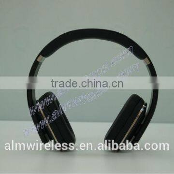 China supplier reliable bluetooth earphone bluetooth headphone foldable bluetooth headphone