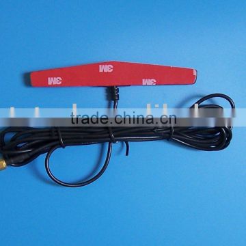 umts antenna, gsm antenna, 3g antenna, 2.4g antenna,433mhz antenna