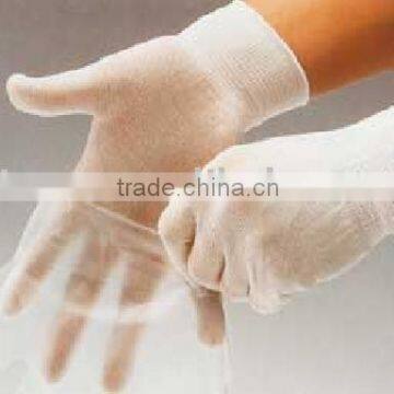 NYLON GLOVES