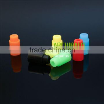 Non-stick silicone container for wax oil square silicone containers small 11ml