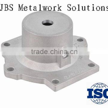 OEM Automotive industry aluminum fuel reducer cover