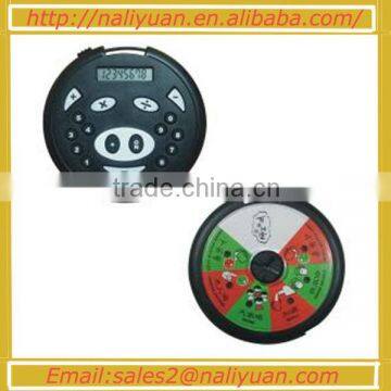 Hot Sales 8 Digit Solar Cell Gift Calculator for Promotion