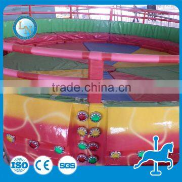 Theme Park Carnival Games Amusment Adult Rides Disco Tagada Rides for Sale photo-6