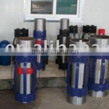 casing centralizer