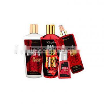 250ml Fragrance Mist Body Spray Black & Rose photo-2