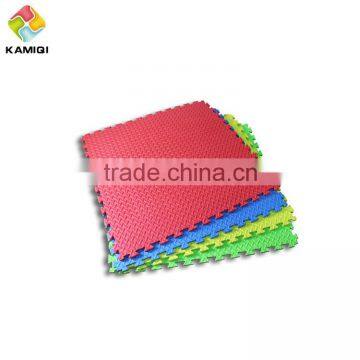 Hot sales Taekwondo mats Kamiqi EVA mats judo mats for Gym