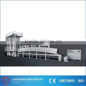 2015 Best Quality New Type Multifunctional Glue-Soaking Coating Machine