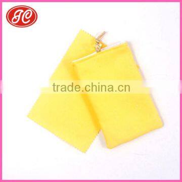 China Manufacturer Hand Made Phone Bags Waterproof Cell Phone Pouch photo-2