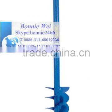 hand farm or garden scarifier