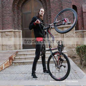 bycicle mountain bike mtb 27 speed with suspension fork